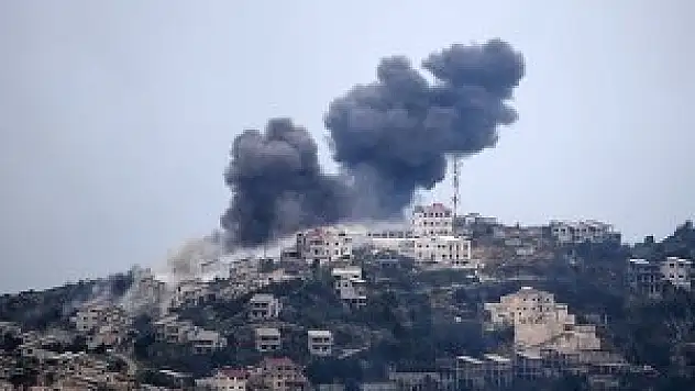 Esed Keseb'te saldırının şidetini artırdı