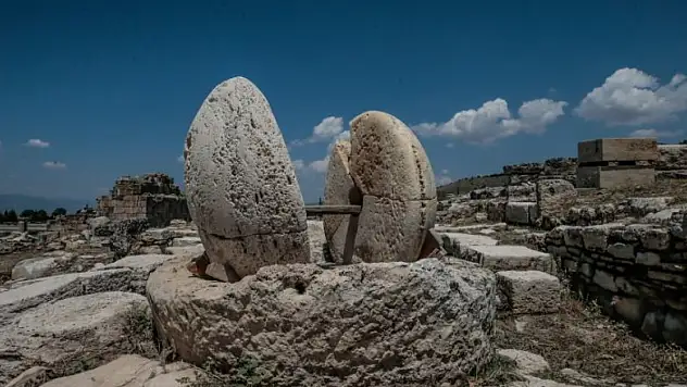 'Cehennem kapısı' ziyarete açılıyor