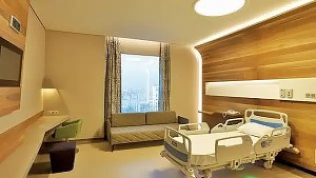 'Özel hastane' hastaları için yeni karar