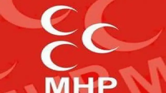 MHP'li aday seçimden çekildi