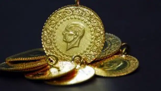 Bakın çeyrek altın kaç lira?