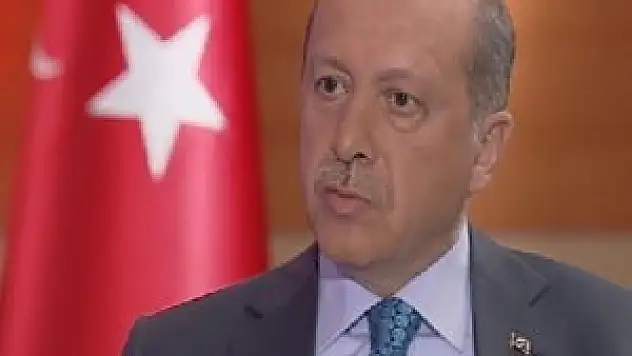 Başbakan Erdoğan, 'Bunlar istikrarı, güveni sarsmanın gayretindeler'