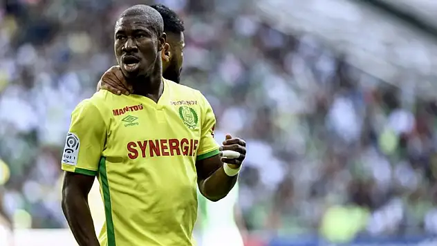 Prejuce Nakoulma Konyaspor'a yakın!