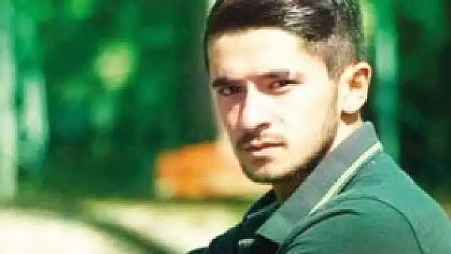 Burak Can operasyonu