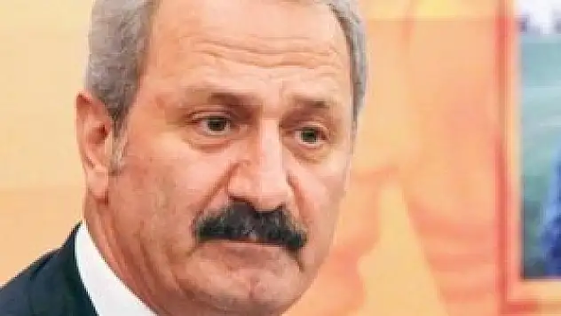 Çağlayan'ı böyle takip ettiler