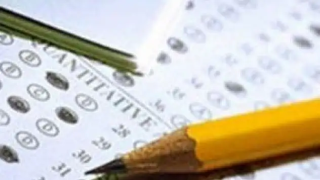 YGS başvuruları yarın sona eriyor