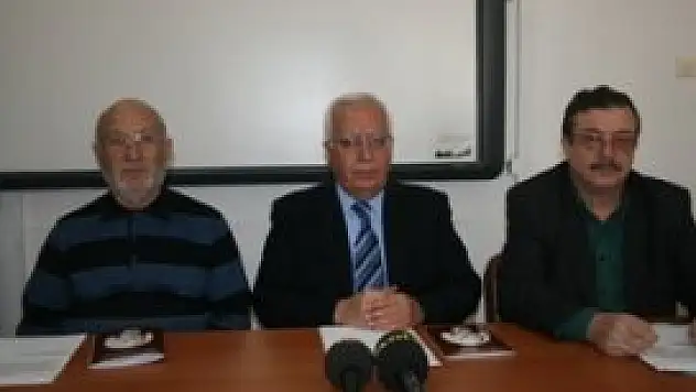 Haciveyiszade unutulmadı