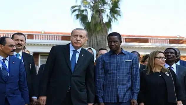 Başkan Erdoğan rekor tazeledi