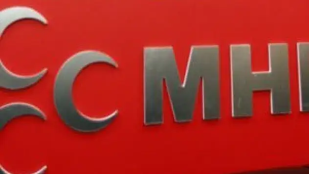 MHP Siirt Belediye Başkan adayı Ekinci adaylıktan çekildi