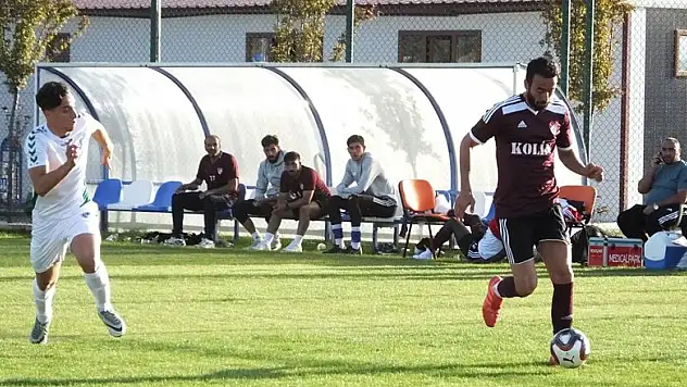 Anadolu'dan tatsız prova!