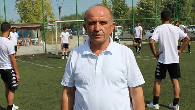 Kara Kartallar, hedef büyüttü