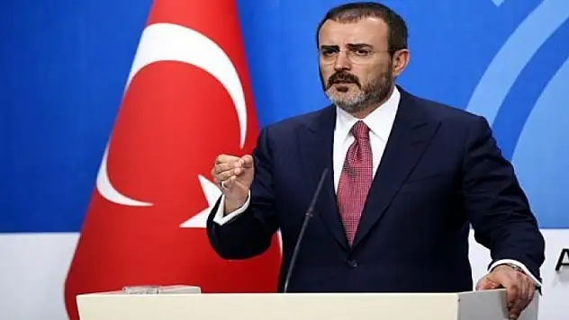 Mahir Ünal: İnce'nin sözü kıymetlidir