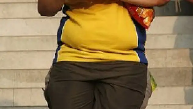 Obezite, D vitaminini düşürüyor