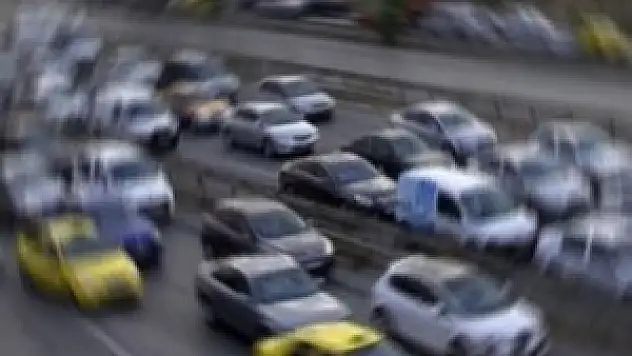 Otomobilde büyük indirim!