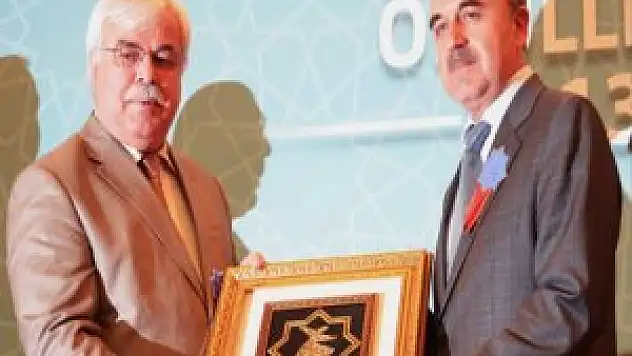 Ekonomi Ödülleri Töreninde Kombassan'a 4 ödül