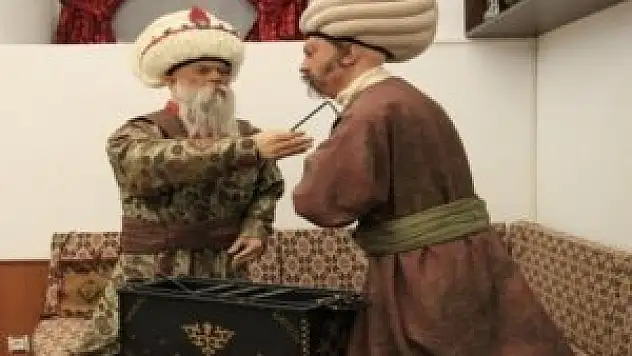 Tıp alimi kendini zehirleyip panzehir üretmiş