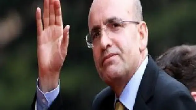 Bakan Şimşek: Twitter yatırımcıyı caydırmaz