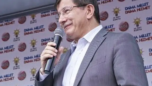 'Konya'da miting yapmaya cesaret edemedi!'