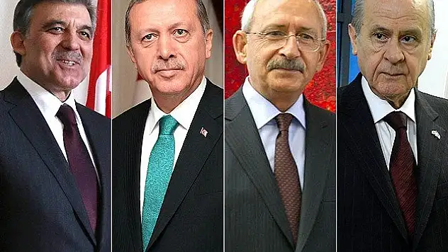 Liderler nerede oy kullanacak