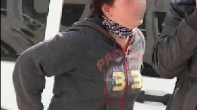 Kendisinden boşanan kocasını bıçaklayan kadından tuhaf savunma