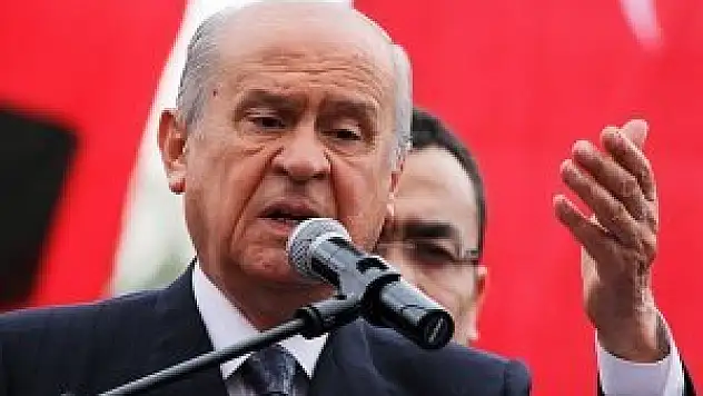 Vatandaşı tercih yapmaya zorlamayın