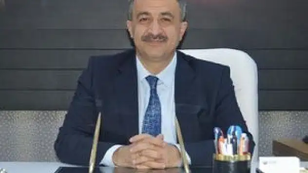 Türk Sağlık-Sen'den, Konya Kamu Hastaneleri Birliği'ne ziyaret