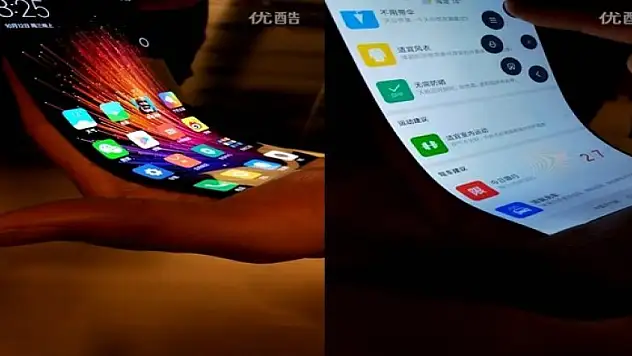 Sonunda bu da yapıldı!