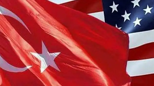 Türkiye ile ABD arasında kritik görüşme!