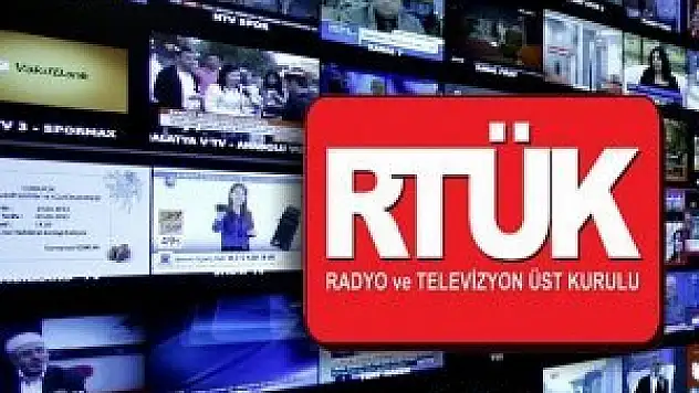 Kanal Türk'ün ulusal yayın hakkına iptal