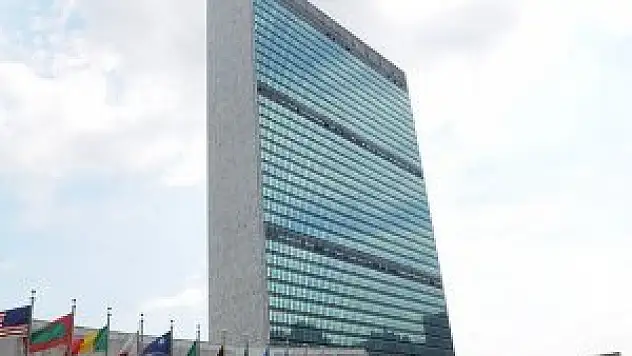 BM Kıbrıs raporuna eleştiri