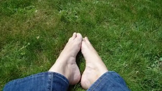 Çocuklarınızı topraktan uzaklaştırmayın!