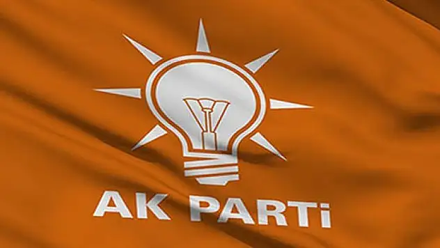 AK Parti'den ABD'ye tepki!