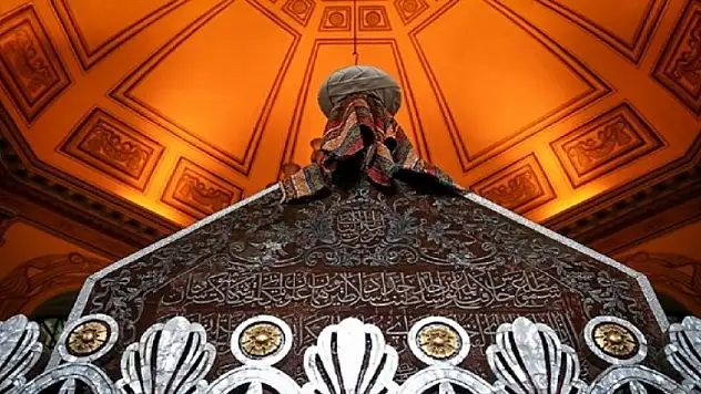 Osmangazi'nin defin vasiyeti: Gümüşlü Kümbet