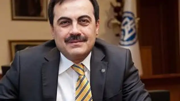 Öztürk, yerel seçimlerin hayırlar getirmesini diledi