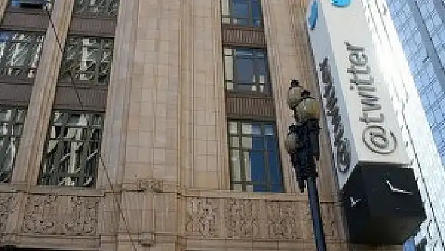 TİB, Twitter'dan 643 içeriğin kaldırılmasını istedi