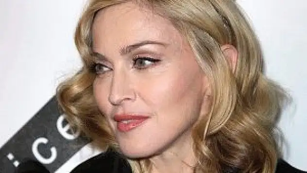 Madonna'dan üçüncü film hazırlığı