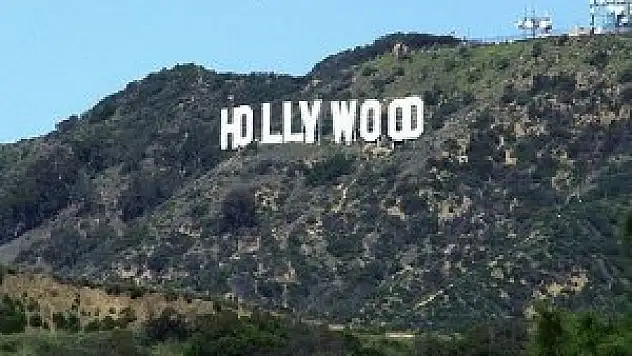 Türkiye'den Hollywood'a KDV iadesi