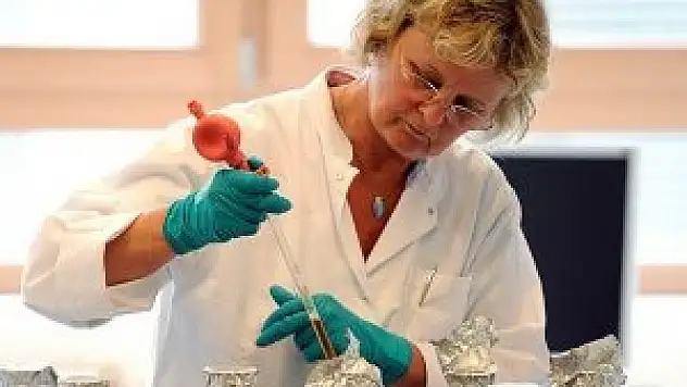 Hepatit C'de tam iyileşme mümkün olacak