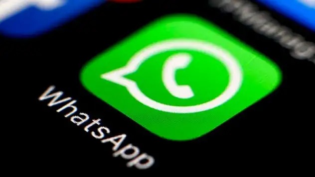 Bilgisayarda WhatsApp kullananlara önemli uyarı