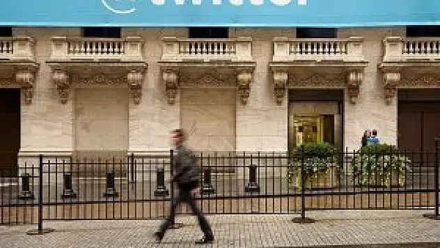 Twitter'ın itirazı reddedildi