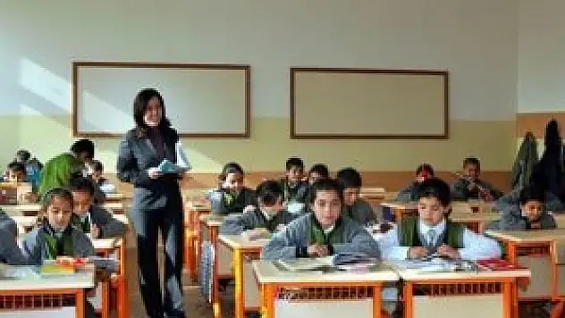 Okullara seçim tatili