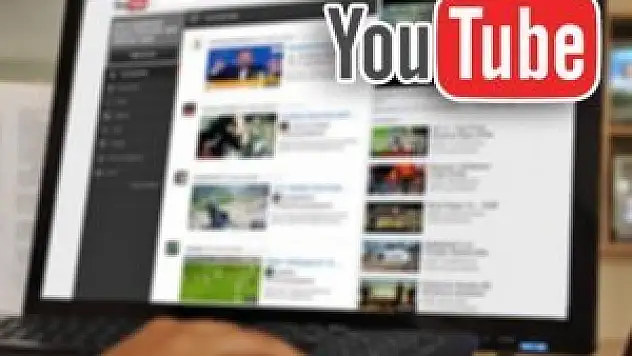 Youtube'a erişim engellendi