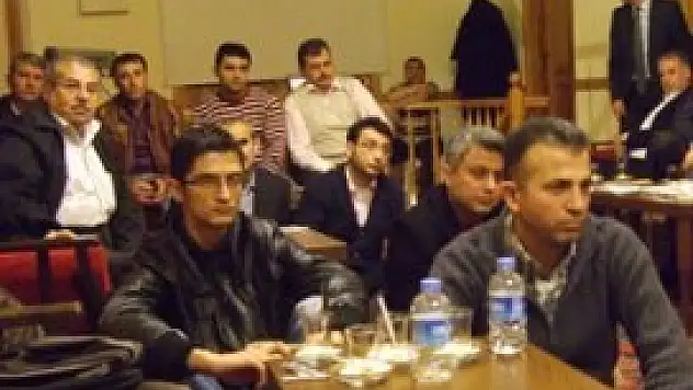 'Konya enerjide çok güçlü olacak'