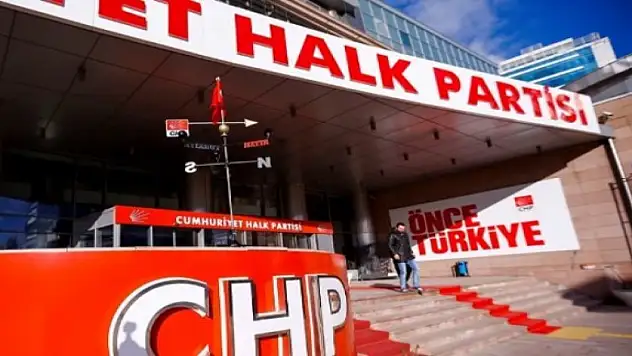 CHP'de imza krizi! Yeterli sayıya ulaşılamadı