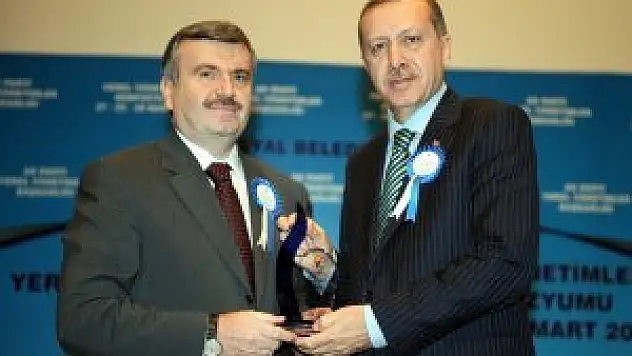 Konya'nın Dünyadaki Yükselişi Devam Ediyor