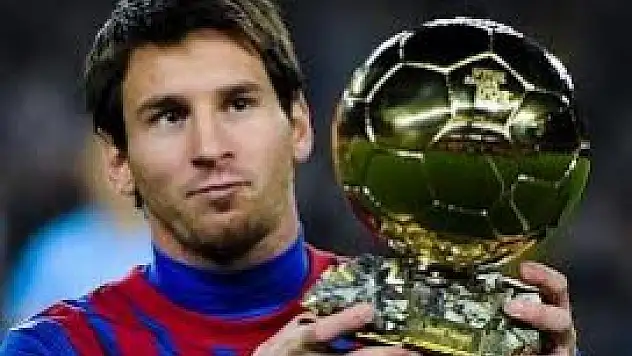 Messi Barcelona'dan ayrılıyor mu?