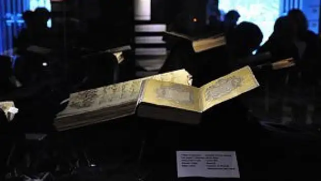 Konya'da kültür sanat - 27.03.2014