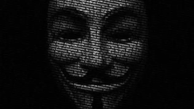 Anonymous Amerikan Merkez Bankasını hackledi