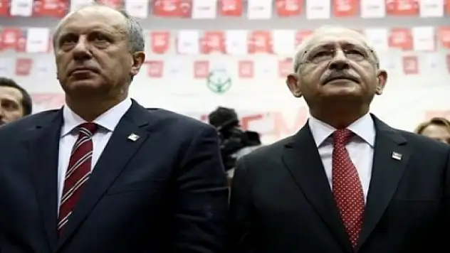 Kılıçdaroğlu'ndan 'elinizi çabuk tutun' talimatı