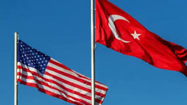 ABD'den yeni 'Türkiye' açıklaması!